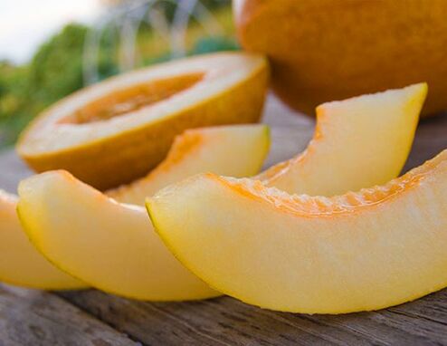 القائمة الغذائية للأسبوع