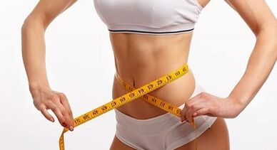 طرق فعالة لخسارة الوزن بسرعة