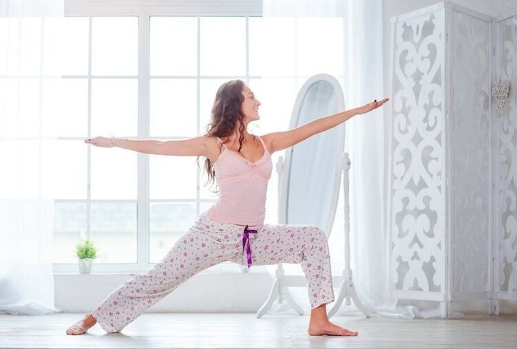 تمارين لمجموعة العضلات بأكملها