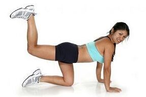 تمارين لتخفيف الوزن في جميع أنحاء الجسم